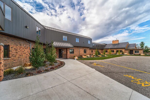 Sunset Place Apartments - Neillsville, WI