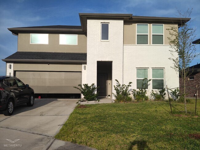 property at 7711 Sleek Flock Ln