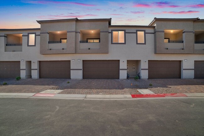 property at 237 Walsh Peak Ave