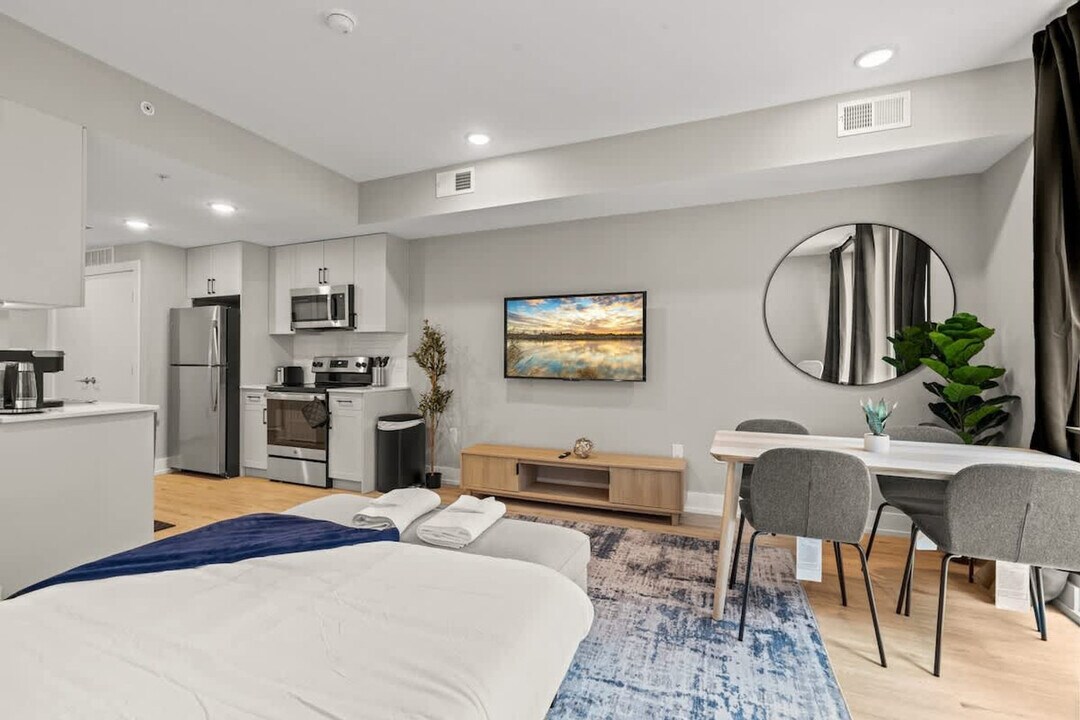 916 N Delaware Ave, Unit ID1055905P in Philadelphia, PA - Foto de edificio