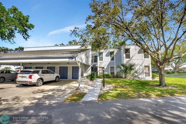 property at 6133 Old Court Rd