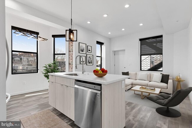 property at 506 H St NE