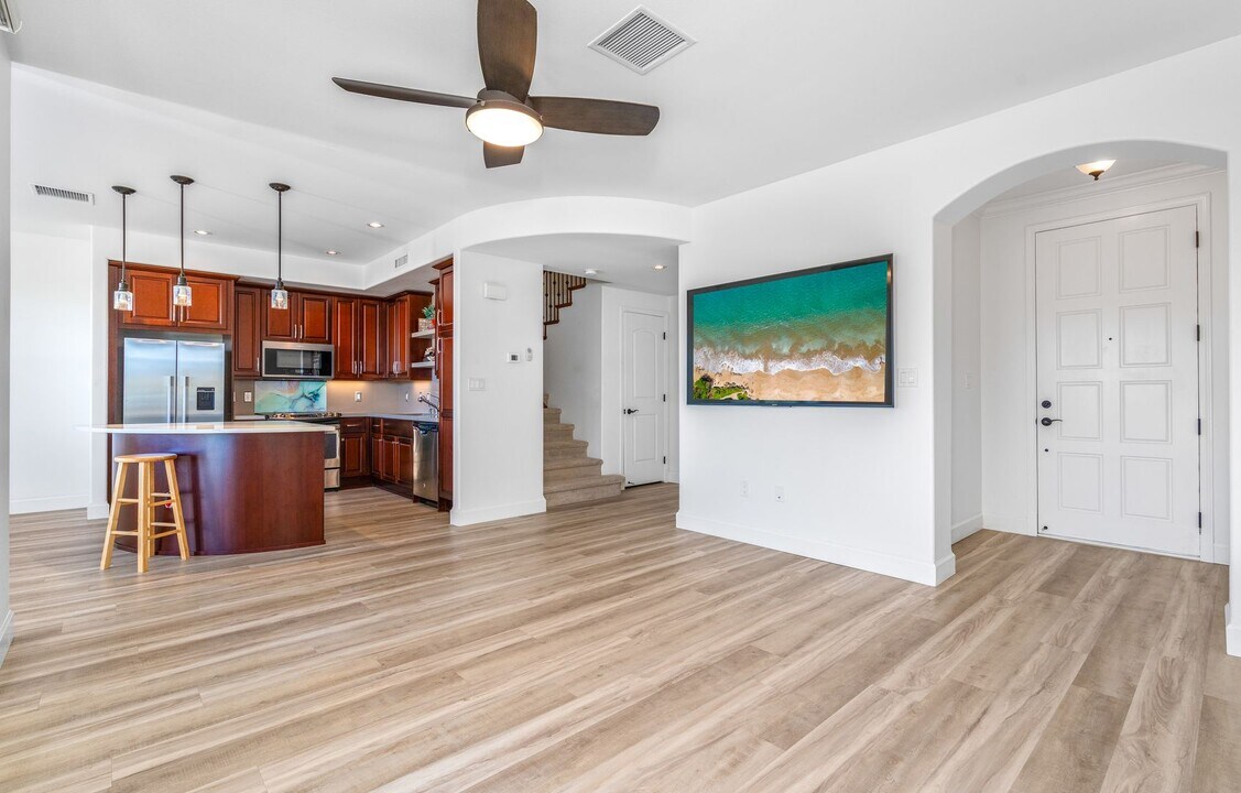 66 Awela Cir in Wailuku, HI - Building Photo