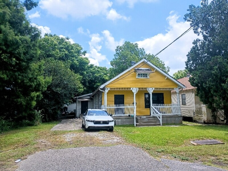 1212 Elizardi Blvd in New Orleans, LA - Building Photo