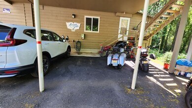 3736 SW 10th Ave, Unit 2 in Portland, OR - Foto de edificio - Building Photo