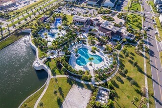 1852 Tropical Palms Cir in Kissimmee, FL - Building Photo - Building Photo