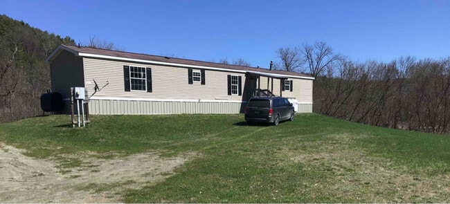 property at 220 Moses Ln