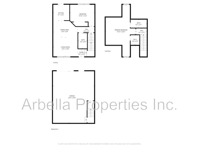 1309 Kensington Place in Gray, TN - Building Photo - Building Photo