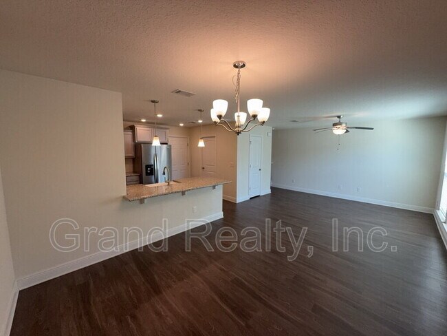 4409 Village Oak Ln in Pace, FL - Building Photo - Building Photo