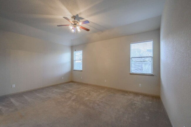 property at 12805 Shady Springs Dr