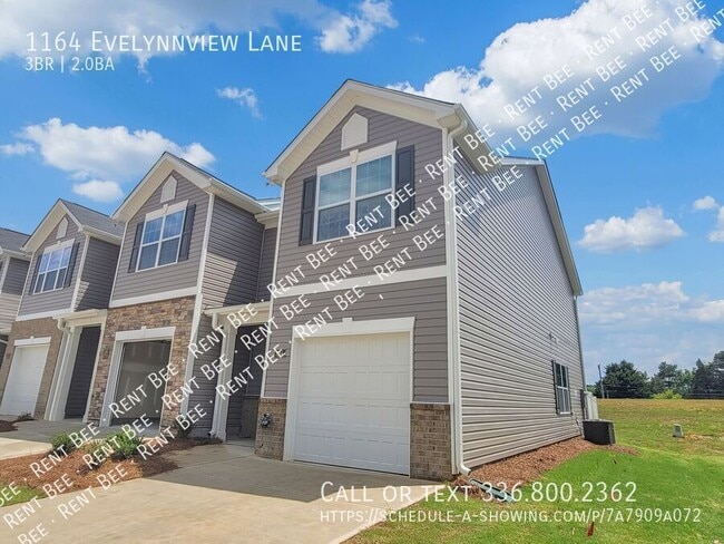 property at 1164 Evelynnview Ln