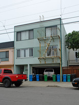 2037-2039 48th Ave Apartments