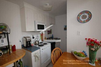 6 Shepherd Ave, Unit 1 in Boston, MA - Building Photo - Building Photo