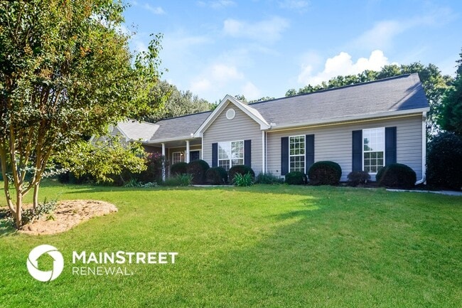 property at 1604 Madison Dr