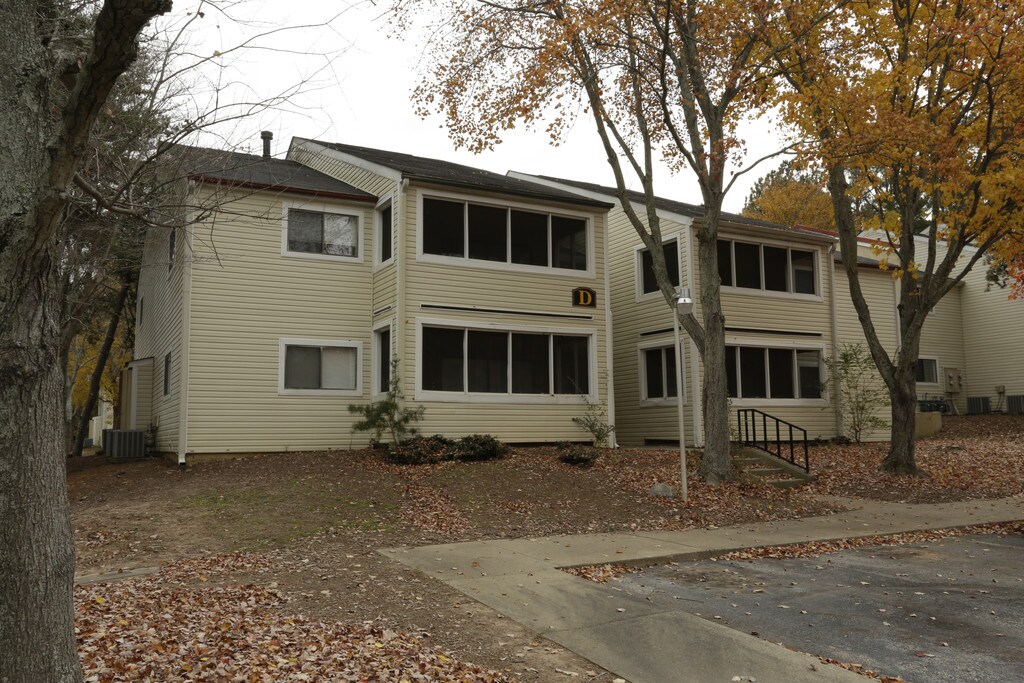 Westbury Park Marietta, GA Apartments