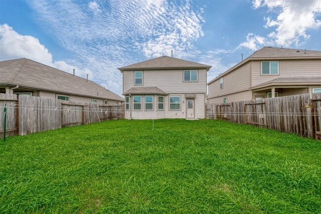 property at 17219 Quiet Song Ct