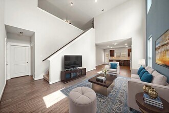 22419 Brass Bell Dr in Porter, TX - Building Photo - Building Photo