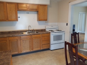 33 Lincoln Ave in Cortland, NY - Building Photo - Building Photo