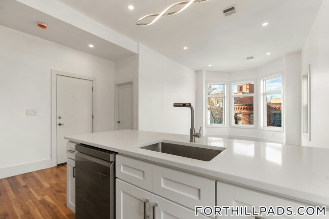 120 Regent St in Boston, MA - Building Photo - Building Photo