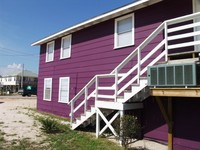 469 East 2nd Ave in Gulf Shores, AL - Foto de edificio - Building Photo