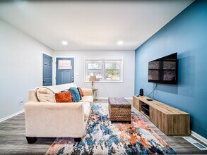 2515 Thornton Rd in Charlotte, NC - Building Photo - Building Photo