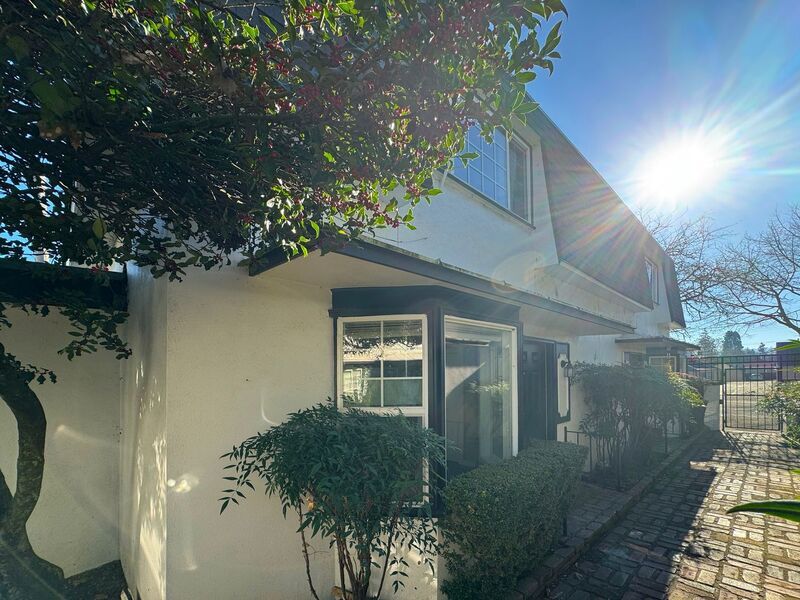 1117 W 6th Ave in Eugene, OR - Building Photo