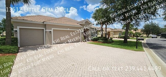 property at 13512 Little Gem Cir