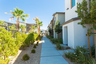 Trend in Las Vegas, NV - Foto de edificio - Building Photo