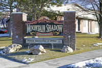 Mountain Shadow in Nephi, UT - Foto de edificio - Building Photo