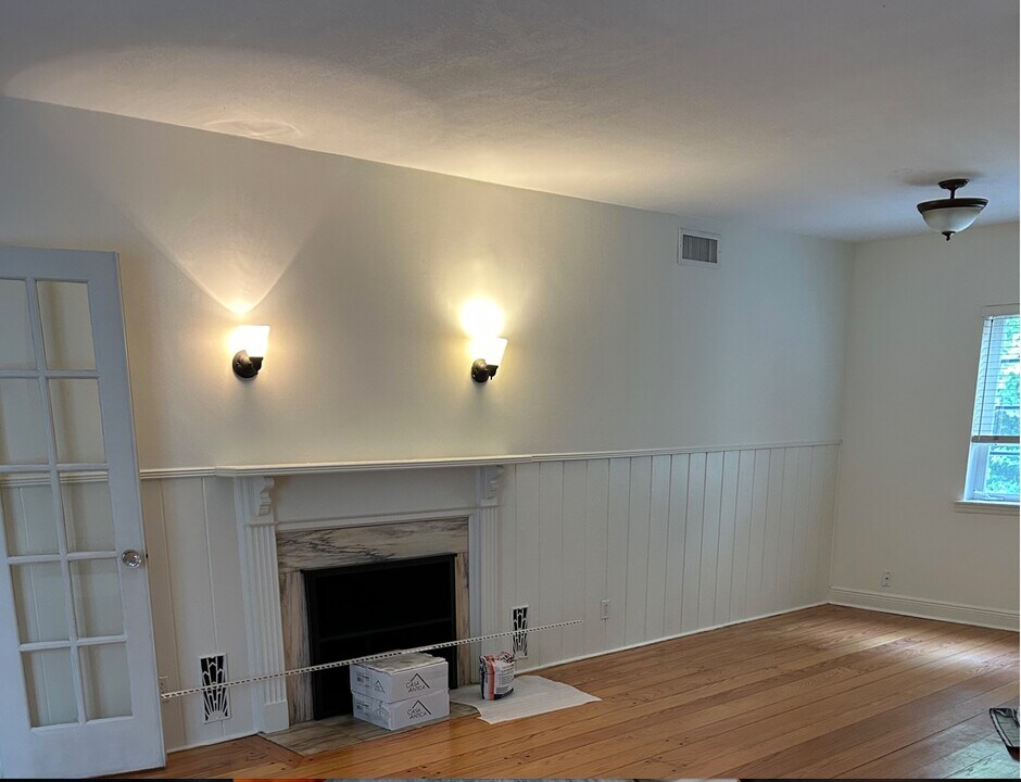 3800 Segovia St, Unit South Unit in Coral Gables, FL - Building Photo