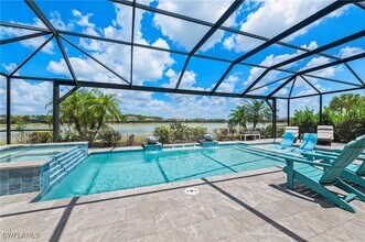 19157 Elston Wy in Estero, FL - Building Photo - Building Photo