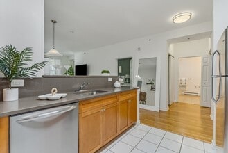 Pier Village Apartments in Long Branch, NJ - Building Photo - Building Photo