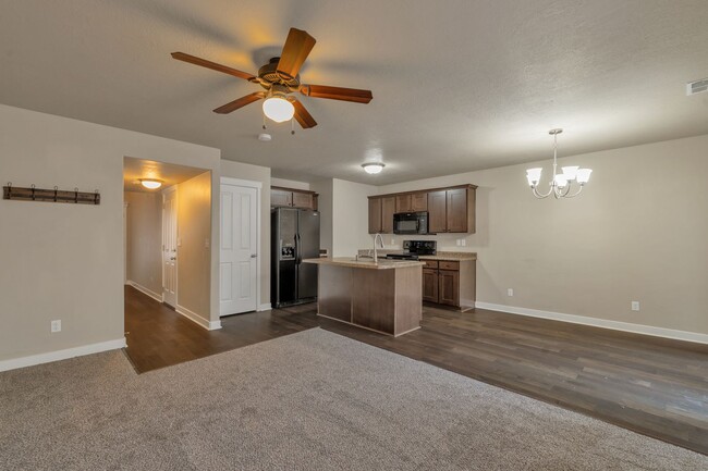 2453 Andover St in West Haven, UT - Building Photo - Building Photo