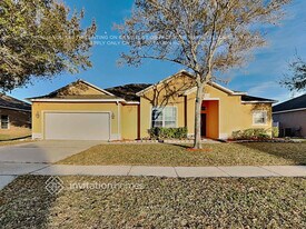 3884 Wood Thrush Dr in Kissimmee, FL - Building Photo