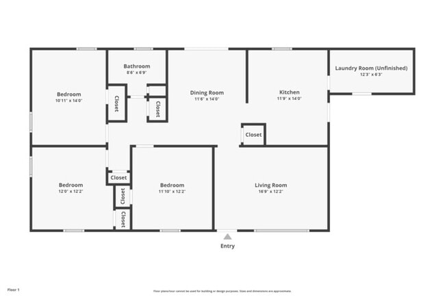 525 Harlem Ave in Hueytown, AL - Building Photo - Building Photo