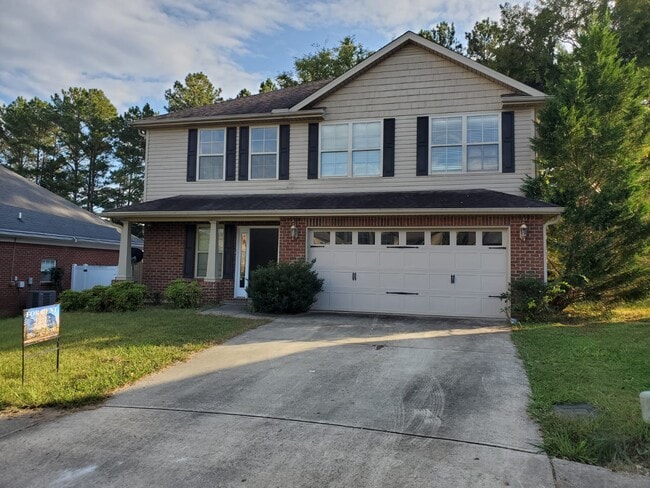 property at 2504 Millwood Cir SE