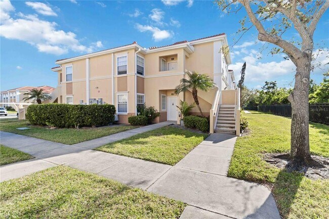 1010 Villagio Cir in Sarasota, FL - Building Photo - Building Photo