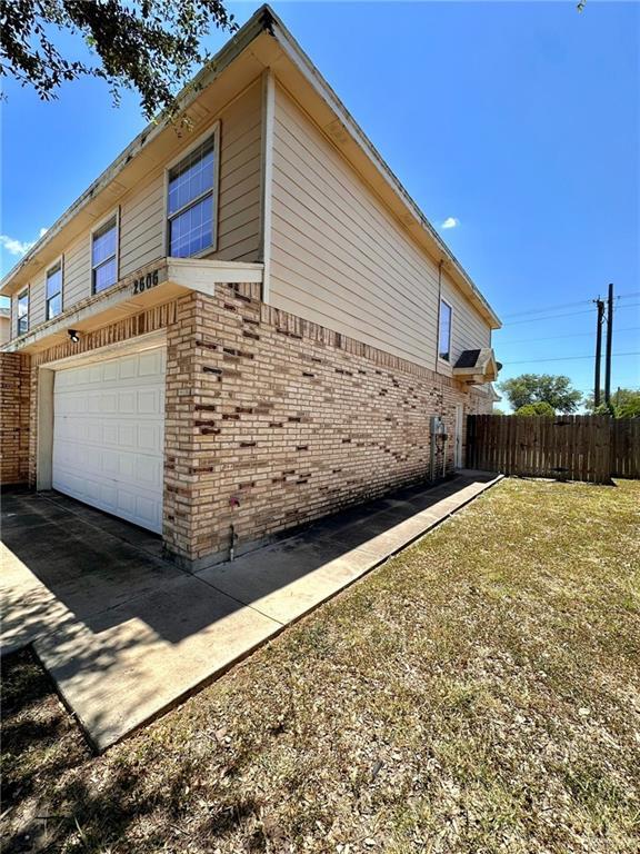 property at 2612 Phoenix St