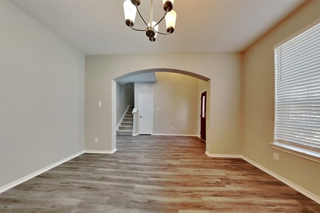 3502 Avalon Spring Ln in Spring, TX - Foto de edificio - Building Photo