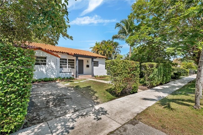 property at 2327 SW 22nd Ter