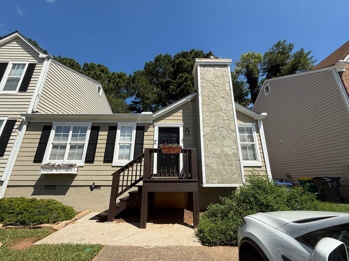 4073 Settlers Hill Way in Norcross, GA - Building Photo