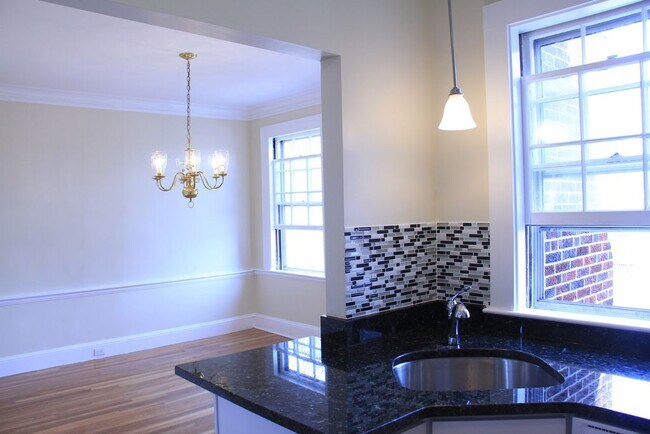 property at 32 Shepard St