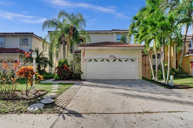 property at 2508 Cardaman Ave