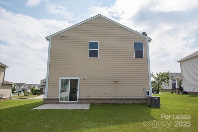 1004 Green Terra Rd in Indian Trail, NC - Building Photo - Building Photo