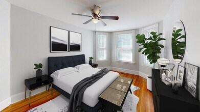 111 Falcon St, Unit 1 in Boston, MA - Building Photo - Building Photo