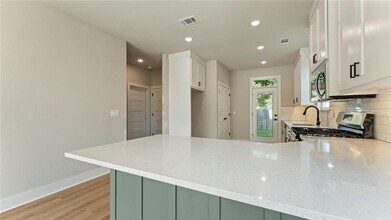 1209 SW Journey Ln in Bentonville, AR - Building Photo - Building Photo