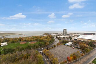 231 Fort York Blvd, Unit SI ID1403812P in Toronto, ON - Building Photo - Building Photo