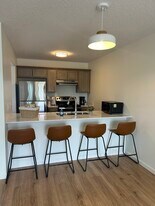 Gateway Apartments in New Haven, IN - Building Photo