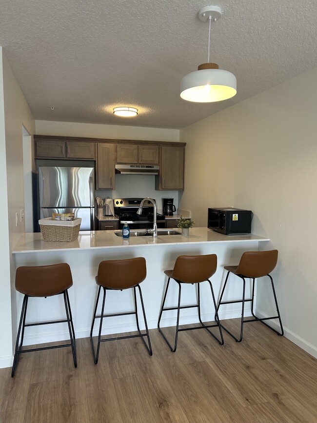 Gateway Apartments
