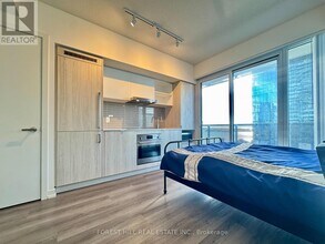 138 Downes St in Toronto, ON - Building Photo - Building Photo